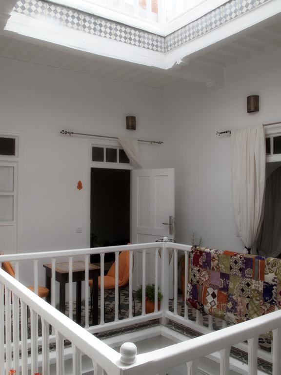 Riad Orange Cannelle Suvayr Dış mekan fotoğraf