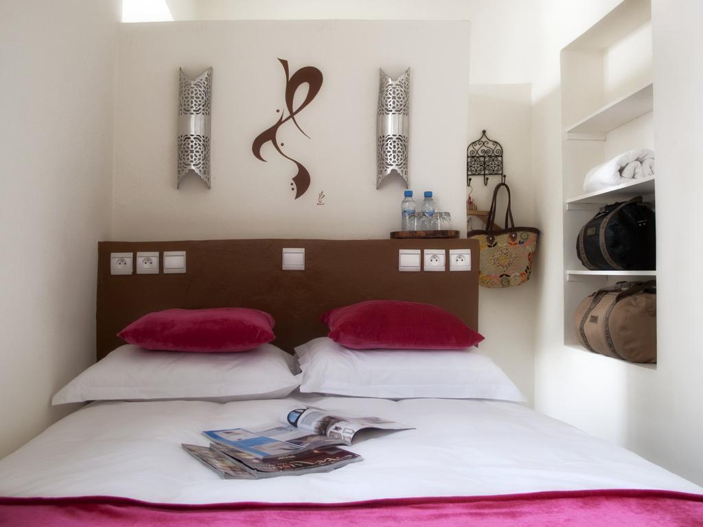 Riad Orange Cannelle Suvayr Dış mekan fotoğraf