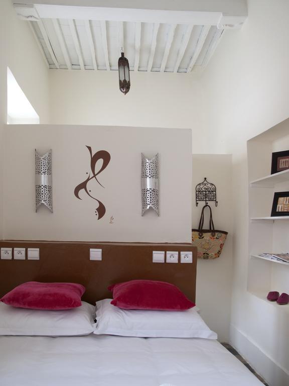 Riad Orange Cannelle Suvayr Dış mekan fotoğraf