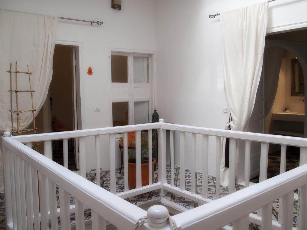 Riad Orange Cannelle Suvayr Dış mekan fotoğraf