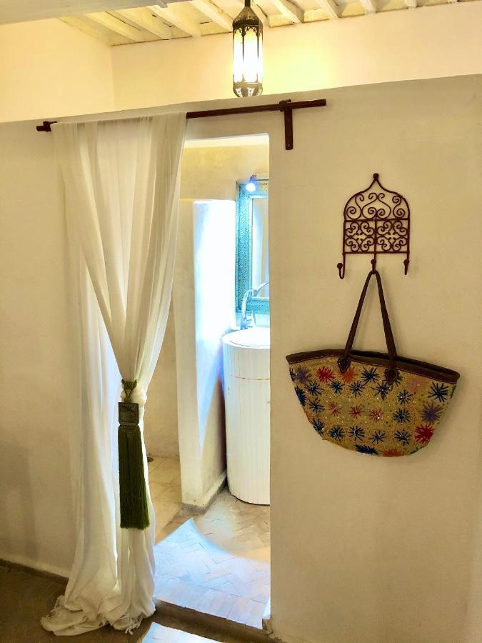 Riad Orange Cannelle Suvayr Dış mekan fotoğraf