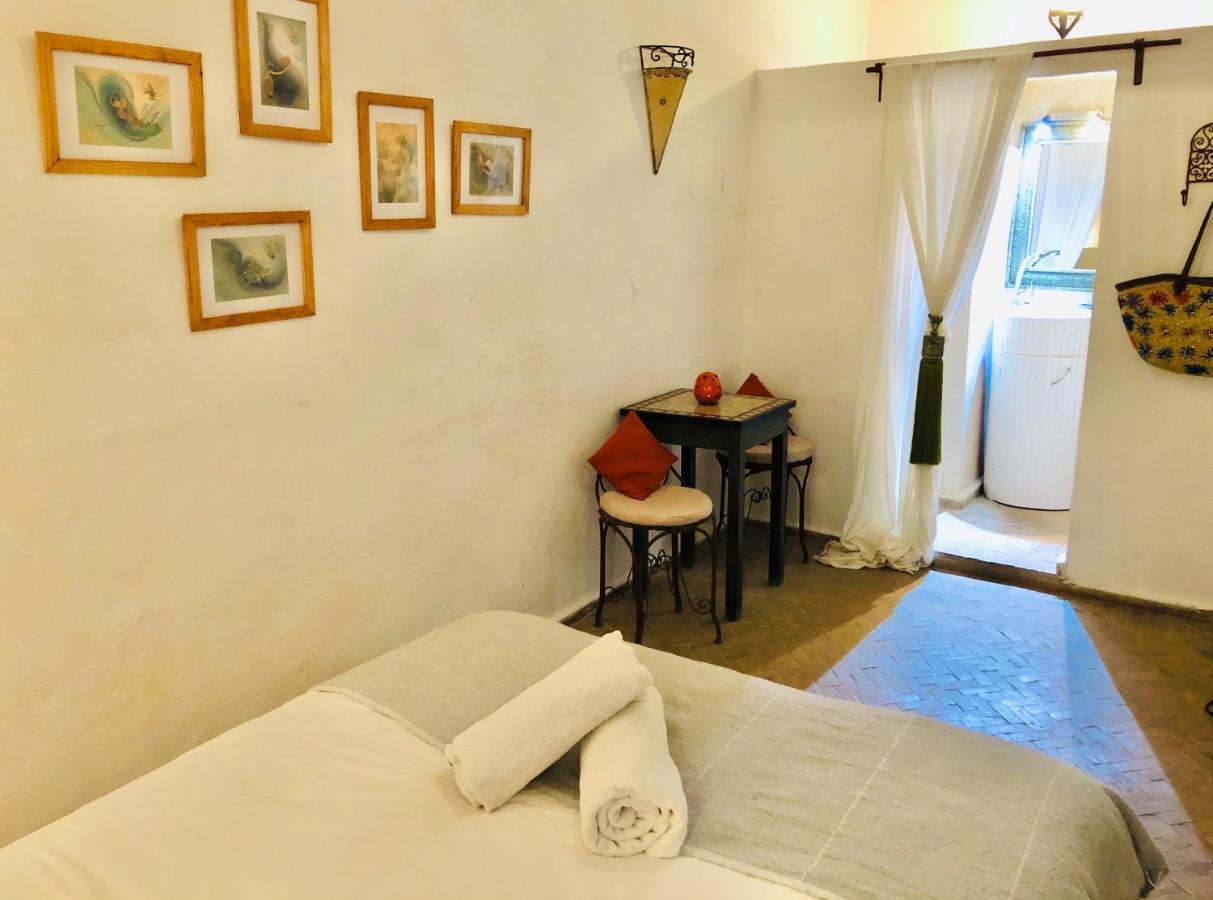 Riad Orange Cannelle Suvayr Dış mekan fotoğraf